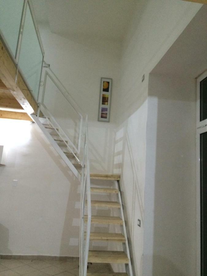 House Maria Paradiso Villa Napoli Ngoại thất bức ảnh
