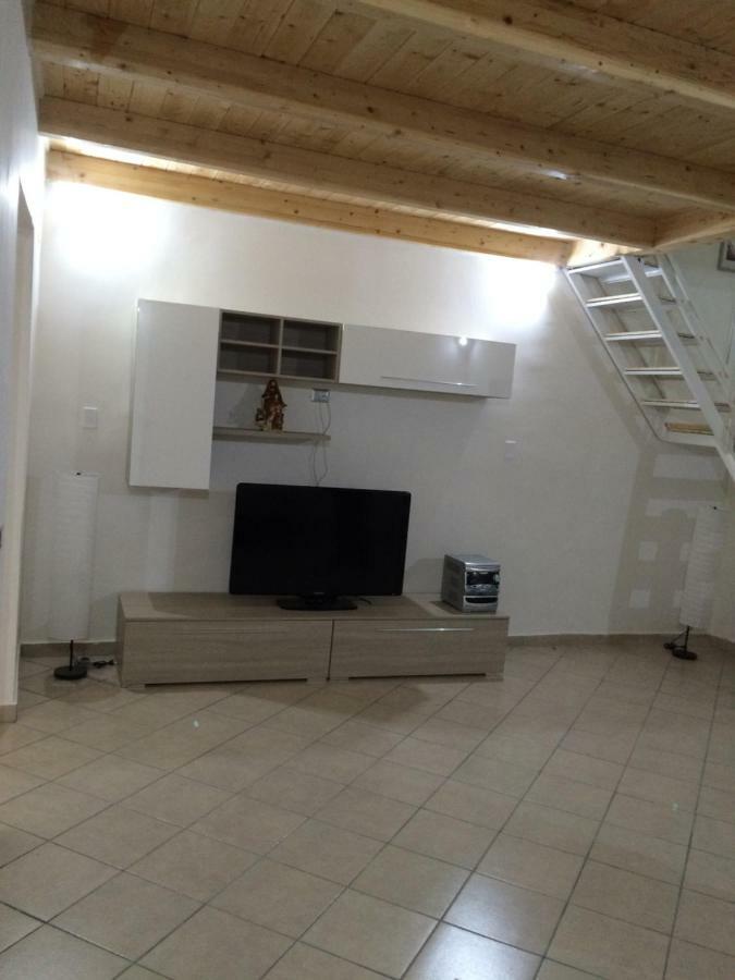 House Maria Paradiso Villa Napoli Ngoại thất bức ảnh