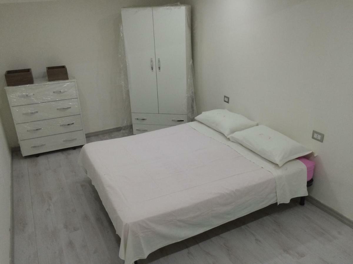 House Maria Paradiso Villa Napoli Ngoại thất bức ảnh