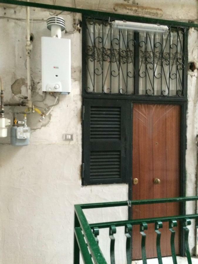 House Maria Paradiso Villa Napoli Ngoại thất bức ảnh