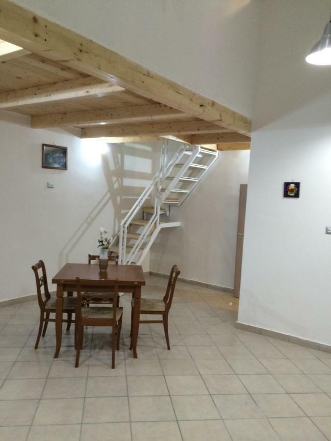 House Maria Paradiso Villa Napoli Ngoại thất bức ảnh