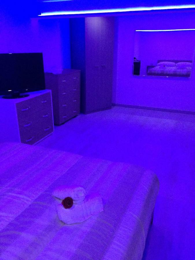 House Maria Paradiso Villa Napoli Ngoại thất bức ảnh