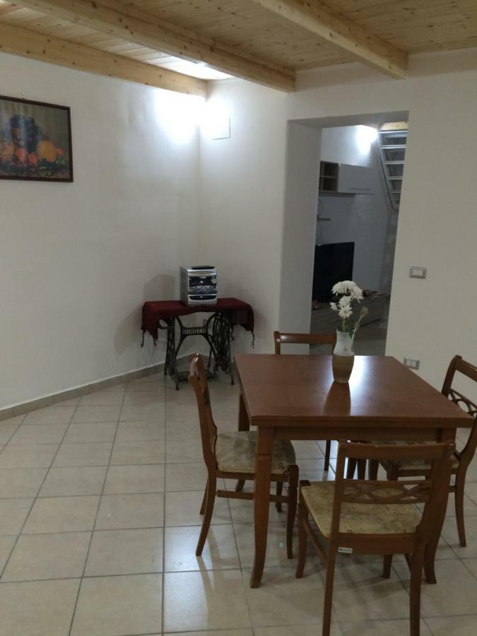 House Maria Paradiso Villa Napoli Ngoại thất bức ảnh