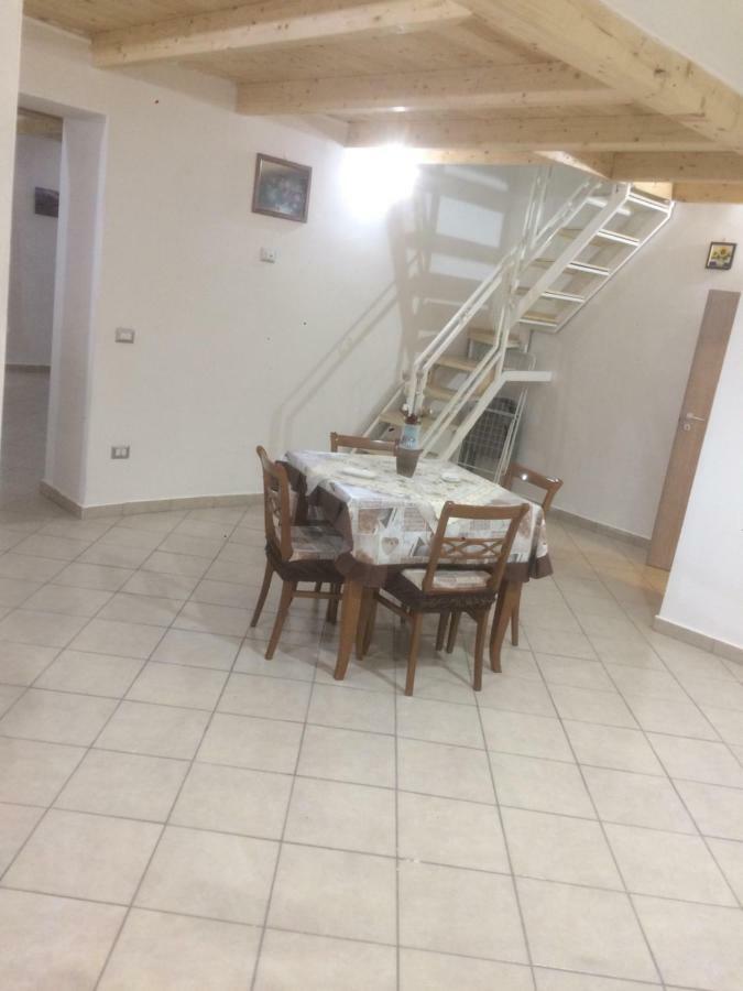 House Maria Paradiso Villa Napoli Ngoại thất bức ảnh