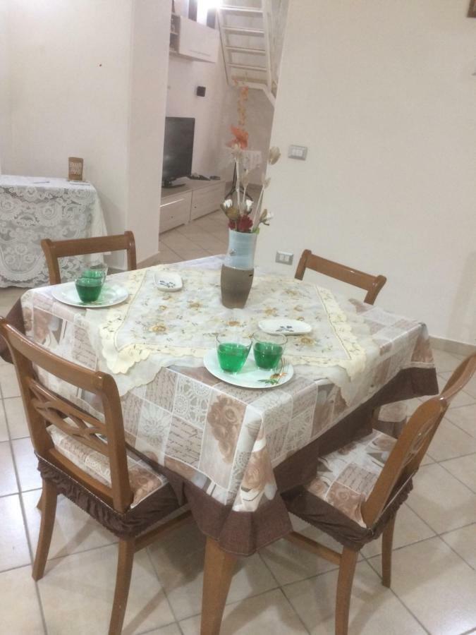 House Maria Paradiso Villa Napoli Ngoại thất bức ảnh