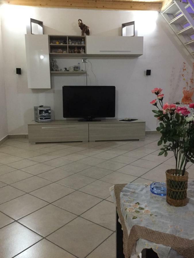 House Maria Paradiso Villa Napoli Ngoại thất bức ảnh