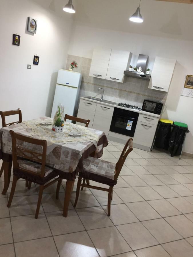 House Maria Paradiso Villa Napoli Ngoại thất bức ảnh