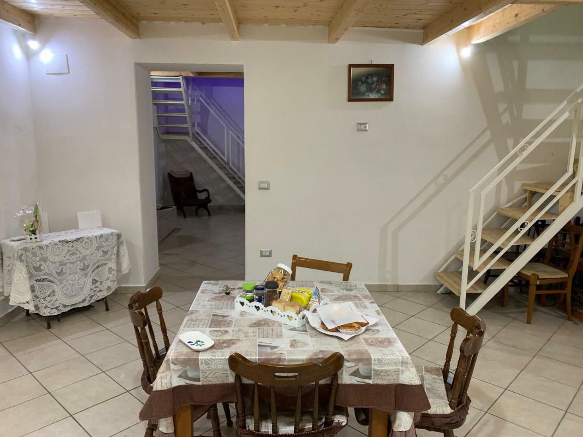House Maria Paradiso Villa Napoli Ngoại thất bức ảnh