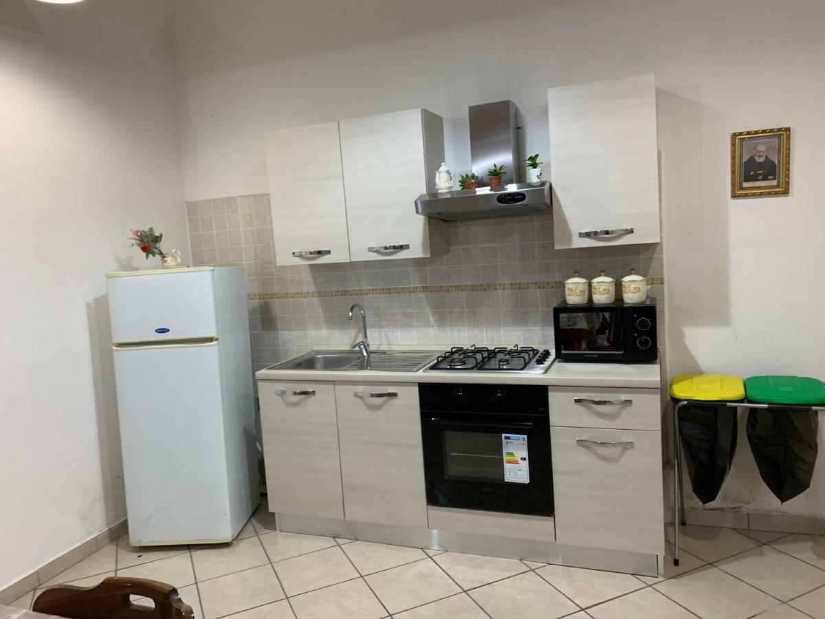 House Maria Paradiso Villa Napoli Ngoại thất bức ảnh