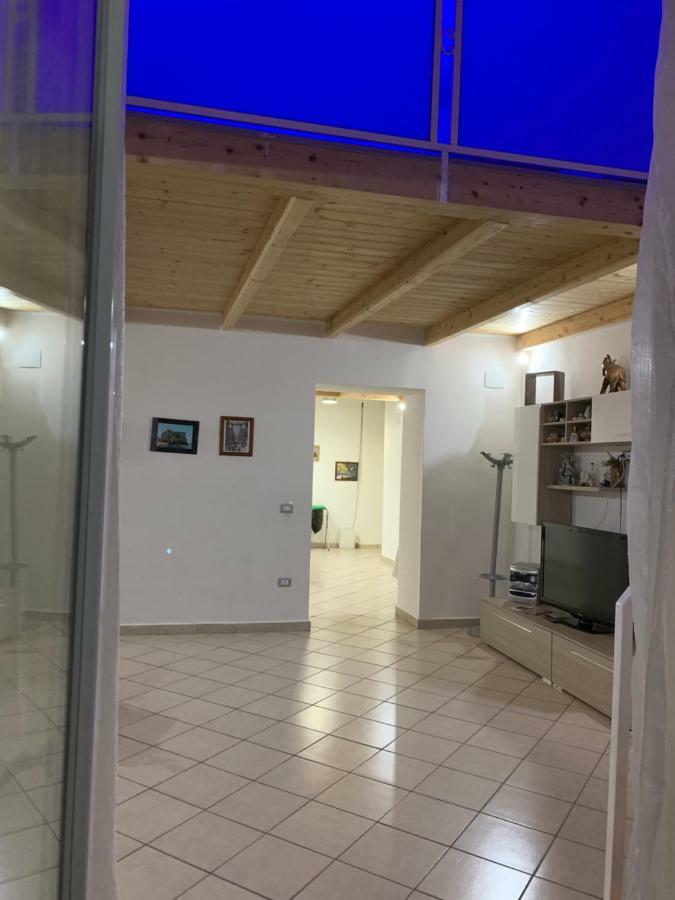 House Maria Paradiso Villa Napoli Ngoại thất bức ảnh