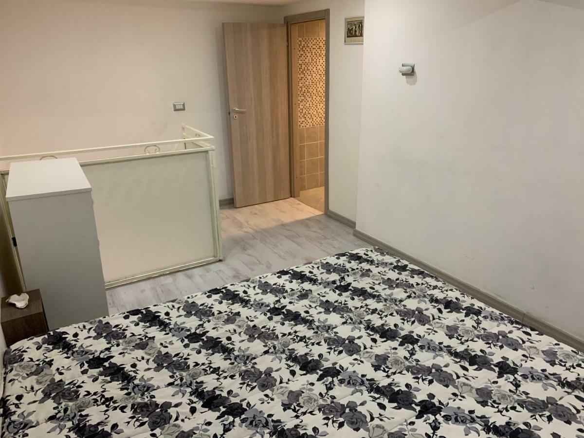 House Maria Paradiso Villa Napoli Ngoại thất bức ảnh