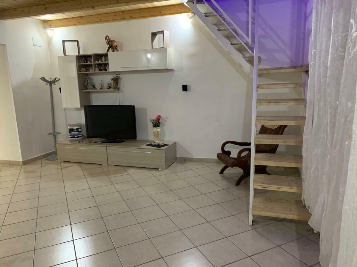 House Maria Paradiso Villa Napoli Ngoại thất bức ảnh