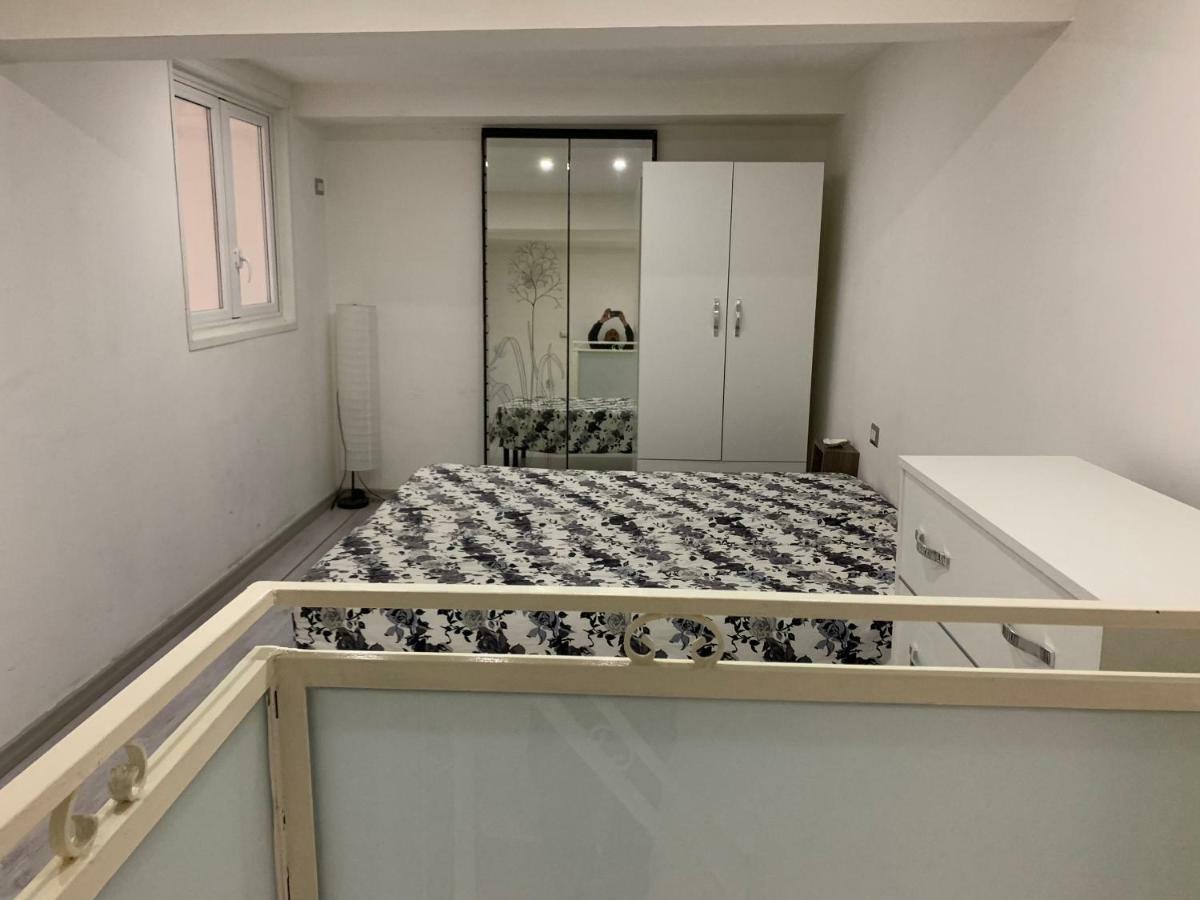 House Maria Paradiso Villa Napoli Ngoại thất bức ảnh