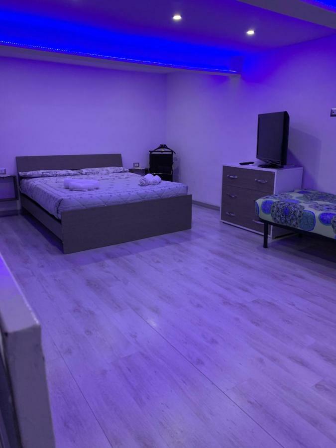 House Maria Paradiso Villa Napoli Ngoại thất bức ảnh